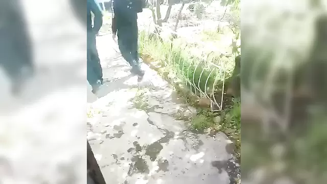 Узбечку наказали за измену